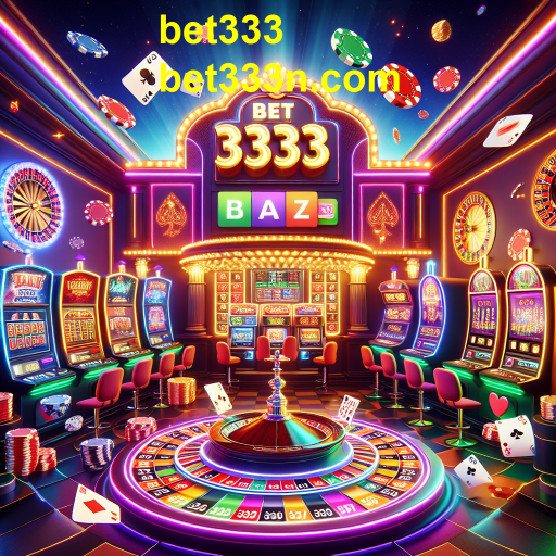 Desvendando as Ofertas no Bet333: Como Aproveitar ao Máximo